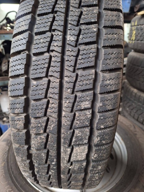Gumiabroncs, Hankook, 195/70 R15C, j llapotban elad