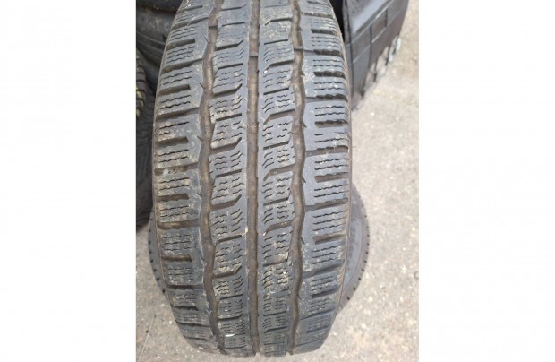 Gumiabroncs, Kumho, tli, 225/65 R16 C, 2 db elad