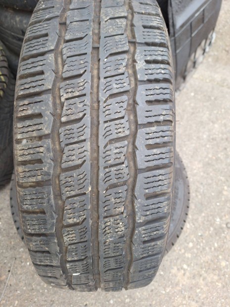 Gumiabroncs, Kumho, tli, 2 db, 225/65 R16C j llapotban elad