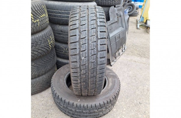Gumiabroncs, Nokian, 4 db, tli, 195/75 R16 C elad