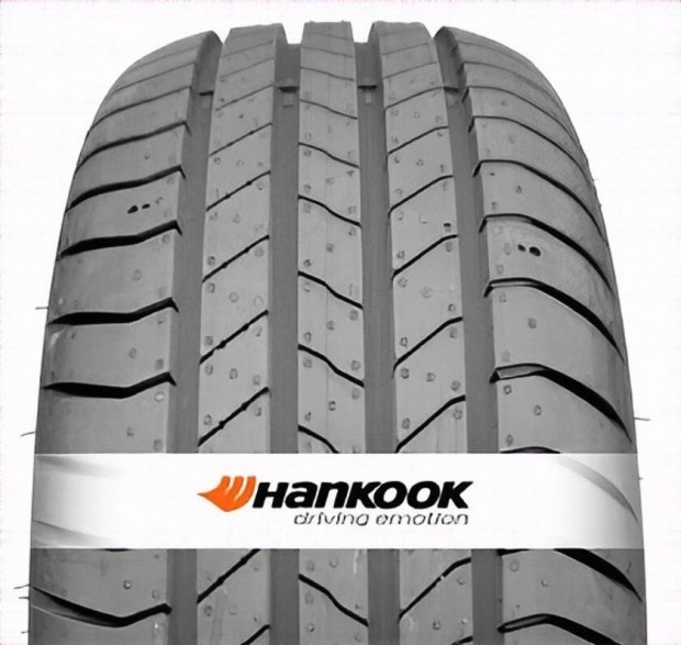 Gumiabroncs - Hankook Ion GT SUV