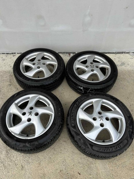 Gumiabroncs+alufelni elad!