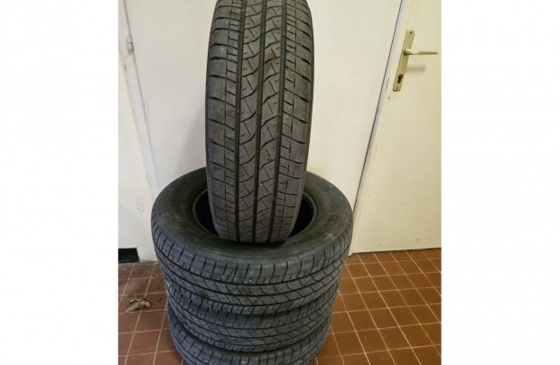 Gumiabroncs bridgestone 215/65R16C