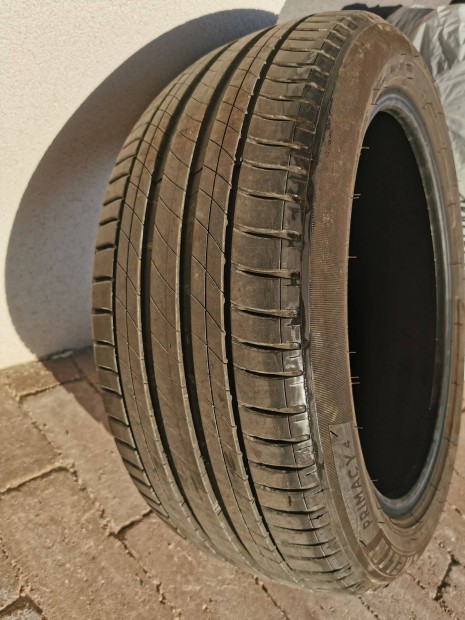 Gumiabroncs garnitúra, nyári Michelin, defekttűrő, öntisztuló