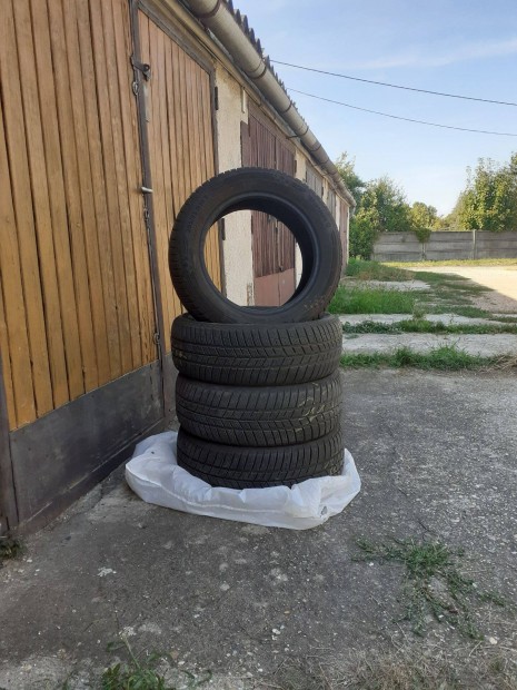 Gumiabroncs hasznlt