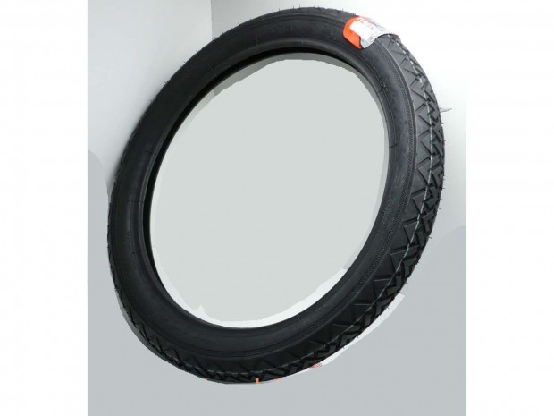Gumiabroncs motorkerékpár márkák Vee Rubber 2 1/2 17 43J 100 km/h Krei