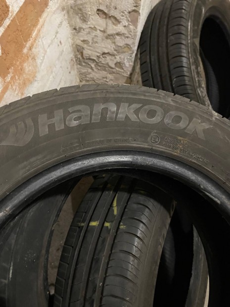 Gumiabroncs ny�ri Hankook