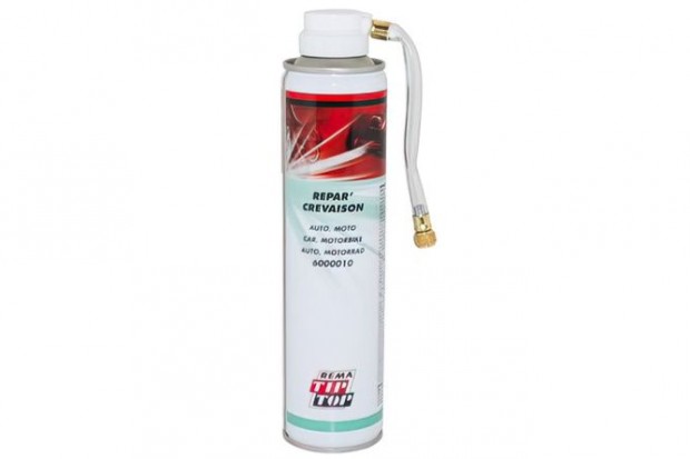 Gumiabroncs t�m�t� spray 300 ml