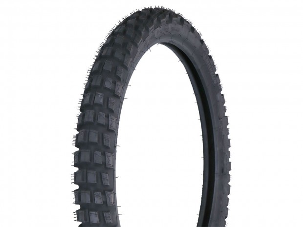 Gumiabroncsok Michelin Anakee Wild F 80/90-21 48S TT