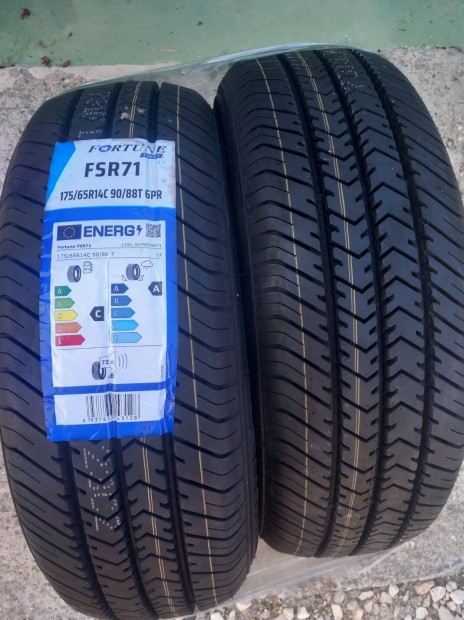 Gumiabroncsok vadi jak 175/65R14C eladk