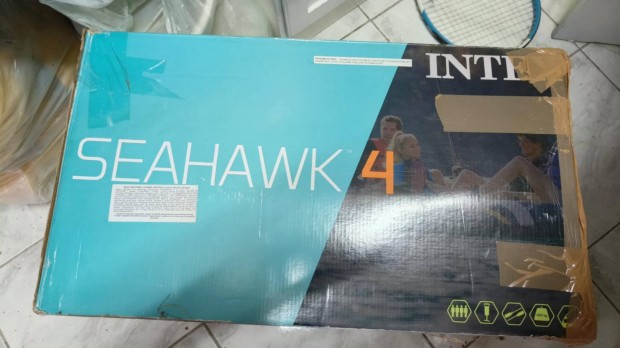 Gumicsnak/ Seahawk 4
