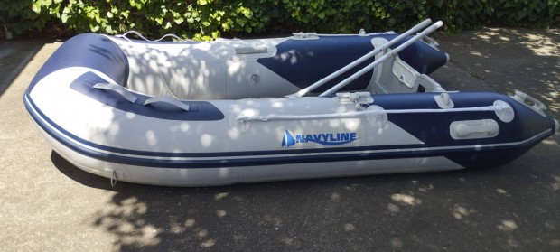 Gumicsnak lgpadls Navyline 270 elad