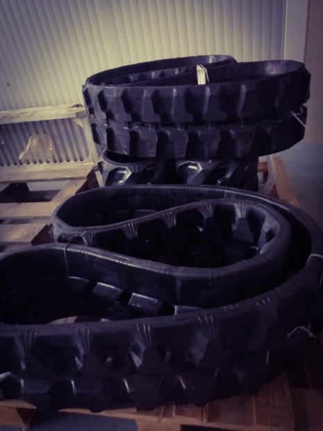 Gumiheveder \ Lanc papucsok munkagepeknek