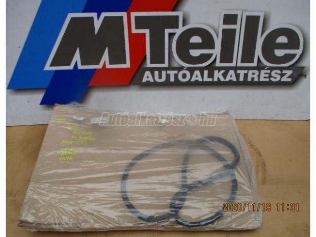 Gumikder - audi a4 allroad