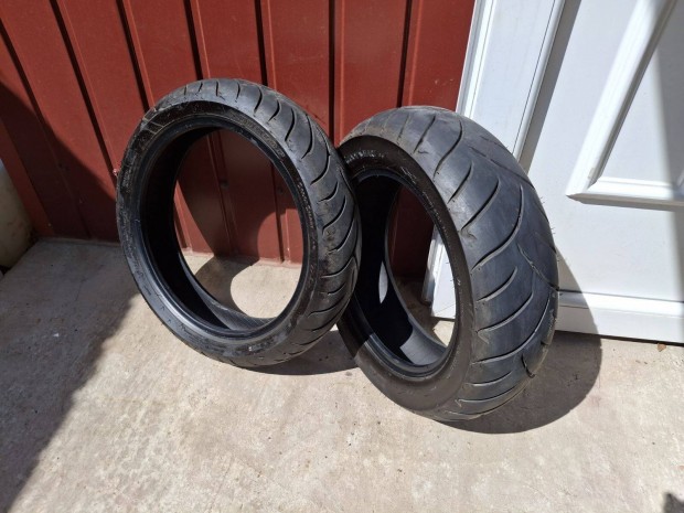 Gumik�peny robog�hoz elad� 