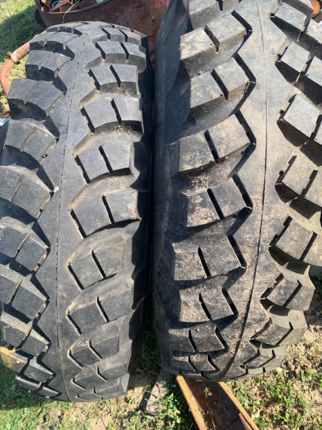 Gumikpeny tml vdszalag 12r18 Gaz 66