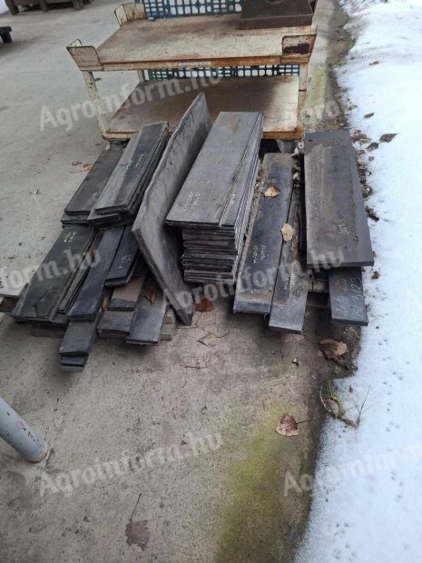 Gumilapok h�ek�khez k�l�nf�le m�retben, sz�vetbet�ttel