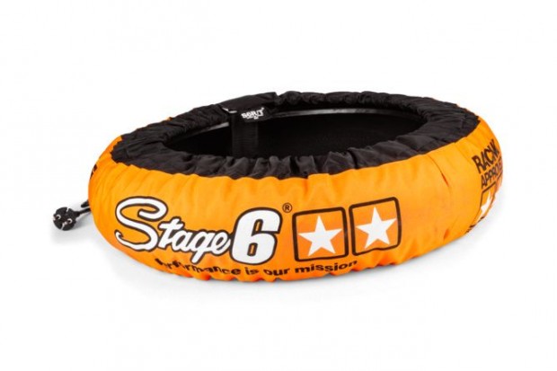 Gumimeleg�t� Stage6 120x17"