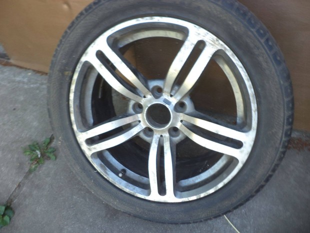 Gumis felnik 5000/db