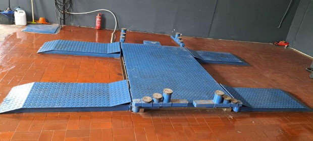 Gumisemelő, lapemelő