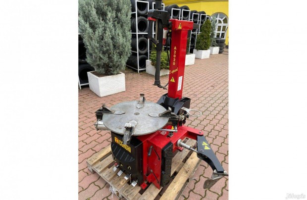 Gumiszerelgp Corghi A2020 elad