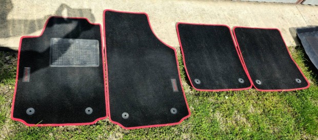 Gumisz�nyeg Audi A2