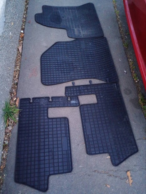 Gumisz�nyeg C4 Picasso