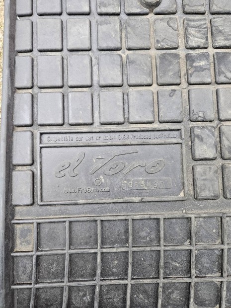 Gumisznyeg Kia Ceed Jd