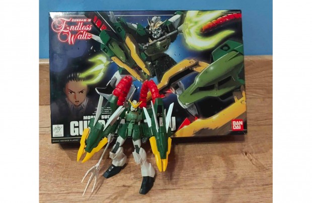 Gundam Nataku HG 1/144 Gundam