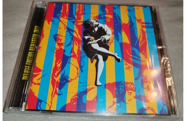 Guns N' Roses dupla cd