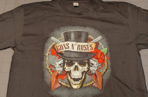 Guns N' Roses pl