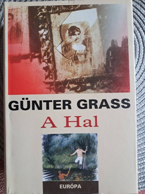 Gnter Grass A HAL 