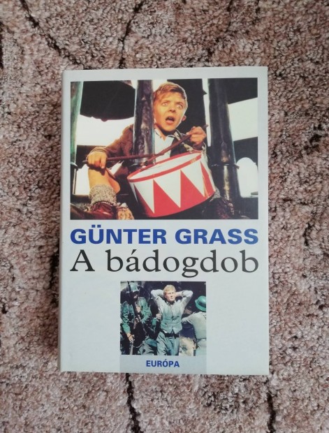 Günter Grass: A bádogdob 