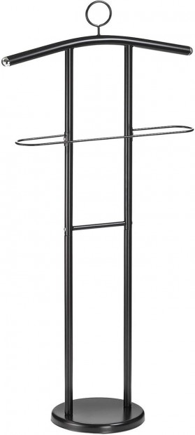 G�nther f�m szobainas (met�l fekete) 94530