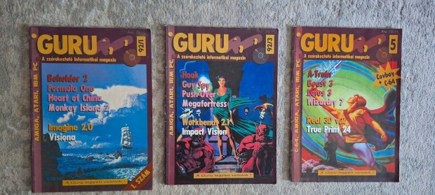 Guru Magazinok