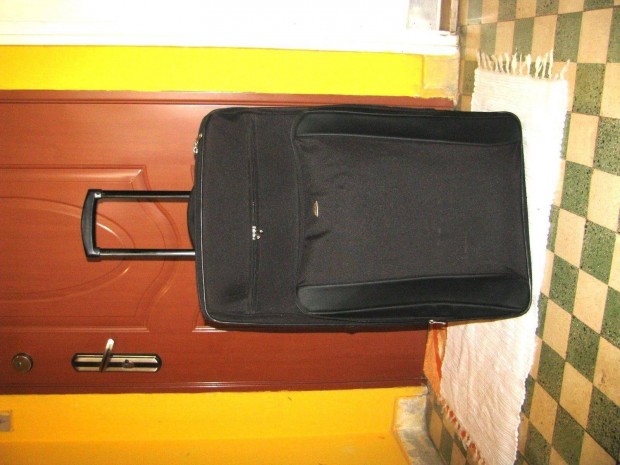 Guruls brnd Samsonite 73x44x25 elegns, hibtlan, kivl minsg