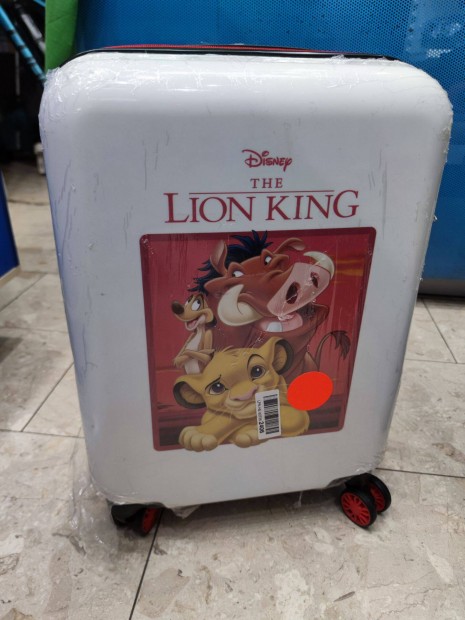 Guruls kabin brnd 55 Disney The Lion King