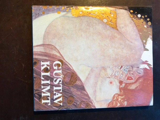 Gustav Klimt munkjrl