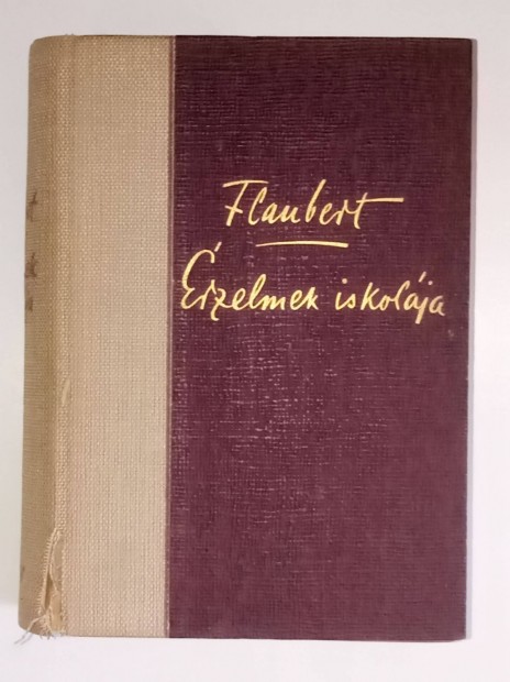 Gustave Flaubert rzelmek iskolja