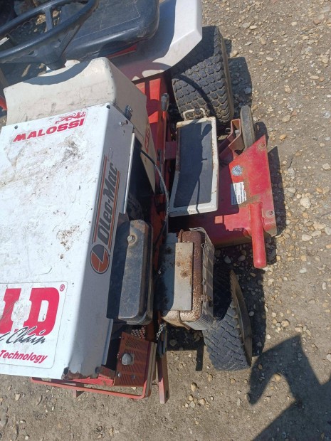 Gutbrod 1010 fnyr traktor