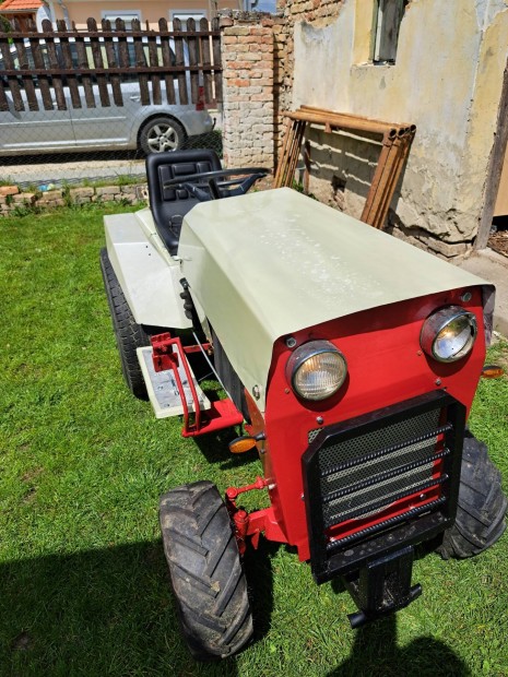 Gutbrod 2060 D