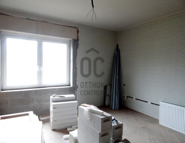 Gutorf�ld�n  2 szob�s h�z v�rja �nt!