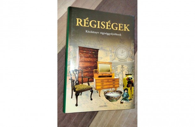 Gwen Rigby Rgisgek - Kziknyv rgisggyjtknek