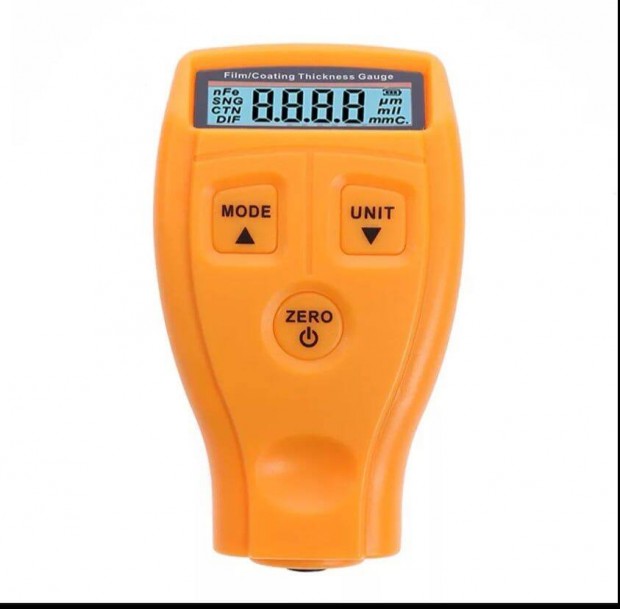 Gx-Pro GM200 Rtegvastagsg mr