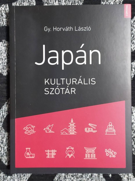 Gy. Horvth Lszl: Japn kulturlis sztr