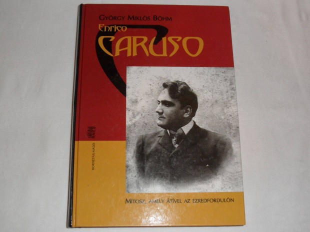 Gy. M. Bhm: Enrico Caruso