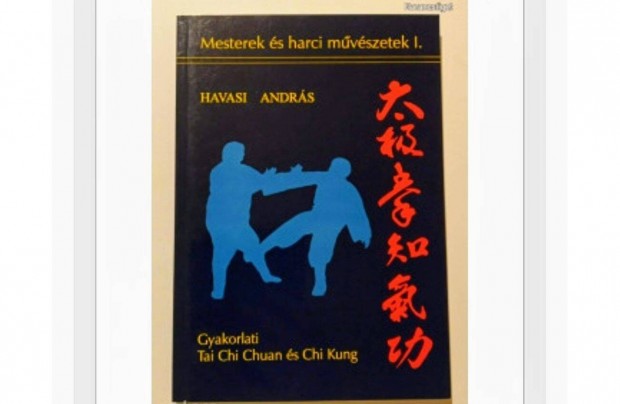 Gyakorlati Tai Chi Chuan s Chi Kung