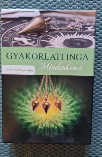 Gyakorlati inga mindenkinek