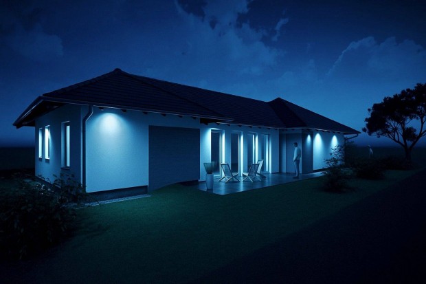 Gy�l, Egressy utca elad�,�j h�z, 145 m2, 168.000.000 Ft