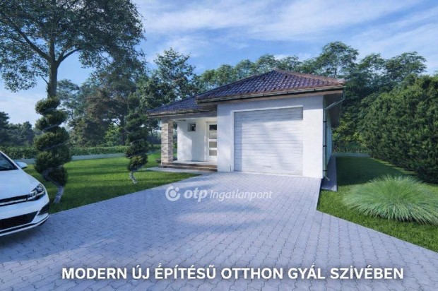 Gy�li elad� 139 nm-es h�z